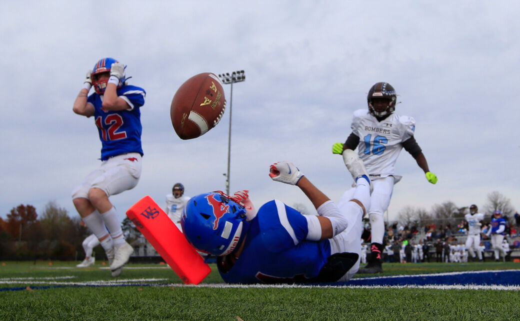Medina Rochester/Grananda Football